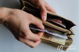 Задолженность по зарплатам в Украине продолжает расти