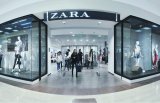 Найбільший у Східній Європі магазин Zara відкриють у Києві