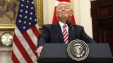 ООН і світові лідери розчаровані рішенням Трампа