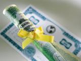 Мінфін залучив до бюджету 3,1 млрд грн. шляхом розміщення облігацій