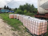 На Київщині наробили алкогольного фальсифікату на 10 млн грн - податківці