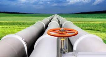 Потребность в газе сокращается