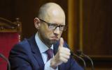 Рада не підтримала постанову щодо висловлення недовіри Кабміну