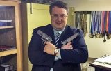 Геращенко обвинили в желании "заказать" свою экс-супругу