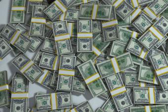 Нацбанк розраховує 2017 року отримати від МВФ чотири транші на $5,4 мільярди
