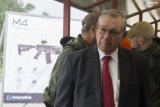 Членом наглядової ради Укроборонпрому став екс-керівник Агентства Міноборони США