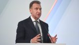Россия может стать сильнейшей экономической державой мира, считает Шувалов