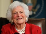 Колишню першу леді США випадково &laquo;поховали&raquo;
