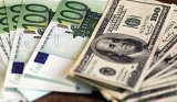 Показники валютного ринку на 18 квітня 2018р.