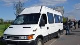 Автобусам хотят запретить выходить в рейс без ремней безопасности для пассажиров