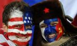 Independent: словам Трампа про погіршення відносин з Росією вірити не варто