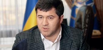 Насиров розповів про податок на бензин