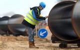 Україна подала позов щодо газопроводу OPAL