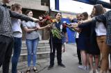 Гужва вийшов із СІЗО і заявив про підготовку нових справ
