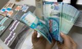 За 10 років з Казахстану вивезено 100 мільярдів тенге