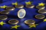 Річна інфляція в єврозоні в жовтні склала 0,1%
