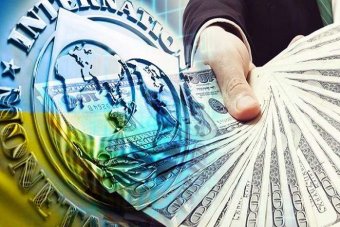МВФ очікує від України підвищення цін на газ і прийняття держбюджету &ndash; НБУ