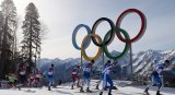 Казахстан попросили отказаться от Олимпиады-2018