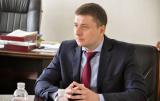 Порошенко звільнив голову Житомирської ОДА