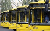 Проезд в наземном транспорте и метро Киева подорожает с 14 июля