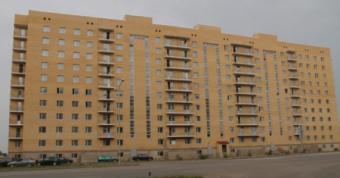 У РК почнуть будувати орендне житло для соціально незабезпеченого населення
