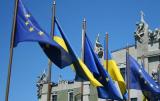 Україна відстає від плану виконання Асоціації