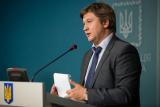 Кредити від МВФ зміцнюють гривню - Данилюк