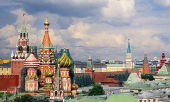 Дефіцит бюджету Москви на 2017 рік пов'язаний із запуском ряду проектів і соцпідтримкою городян