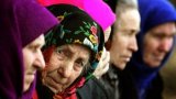У Пенсійному фонді відзвітували про стан фінансової &laquo;дірки&raquo;