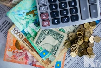 В Казахстане с начала года тенге укрепился на 0,6 процента