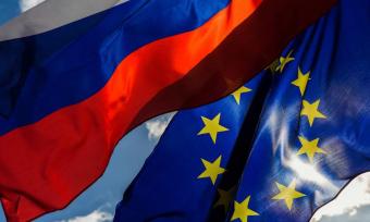 ЕС продлит санкции против России после саммита 15 декабря