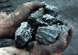 Україна на третину скоротила споживання антрациту