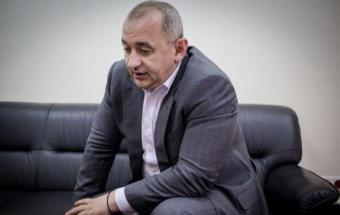 Матіос пригрозив тим, хто камуфлюється у вишиванках