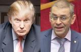 Адміністрація Трампа не пробачить Пашинському знищення американського інвестора