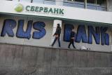 Сбербанк заблокував українцям кредитні ліміти на картах