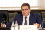 Заместителя Авакова обвинили в причастности к масштабной коррупционной схеме