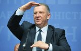 Рева назвав середню зарплату в 2017 році