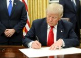 Yonhap: импортные пошлины США будут стоить Южной Корее 2,4 млрд долларов