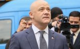 Прокуратура просит для Труханова ареста или 50 млн залога