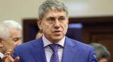 Насалик задекларировал более 14 млн гривен наличными и в банках за 2017