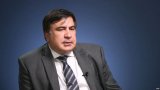 Луценко дав Саакашвілі 24 години, аби здатися