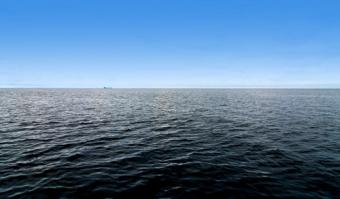 У Чорному морі знайшли великі поклади газу