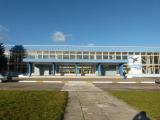 Рівненський аеропорт буде рятувати фахівець з Німеччини
