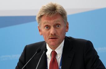 Кремль признает решение суда ООН по иску Украины