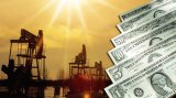 Цены на нефть