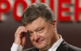 Порошенко продасть свої солодощі &laquo;Укрзалізниці&raquo;