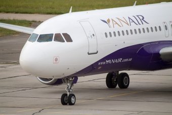 Yanair планує польоти до Кракова з Києва та Одеси