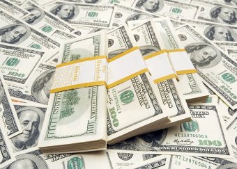 Украина получит от США помощи на 125 млн долларов