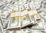 Украина получит от США помощи на 125 млн долларов