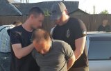 Полковник поліції обклав даниною перевізників у Житомирській області